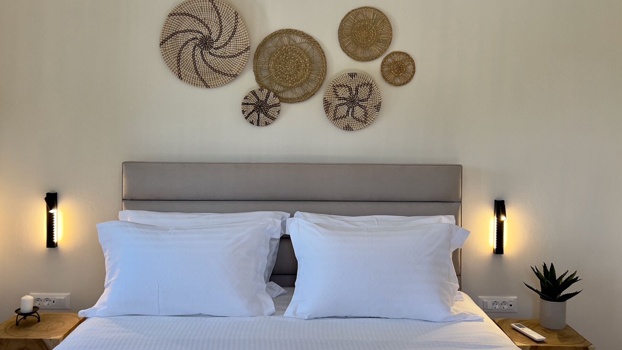 Photo of Bedroom in Apokoronas