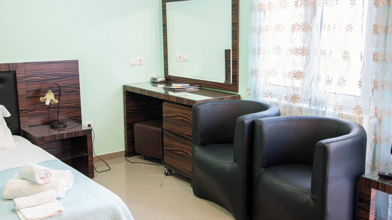 Photo of Bedroom in Lepreo