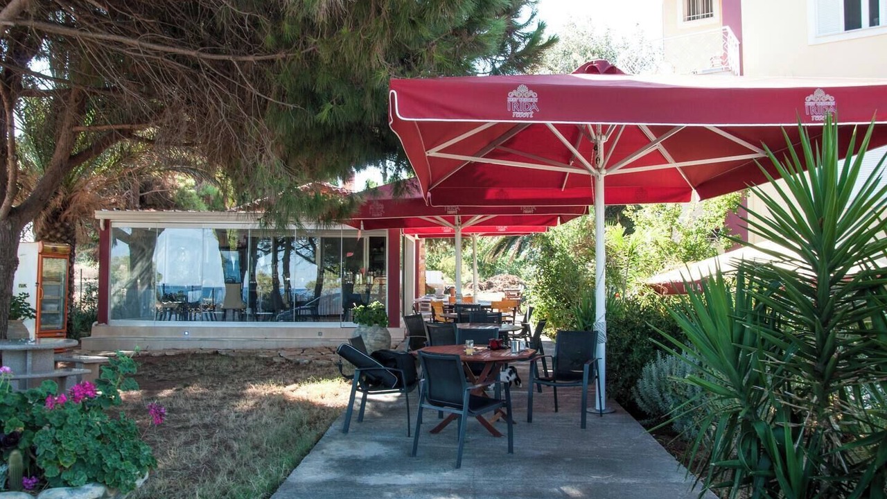 Photo of Outdoor in Lepreo