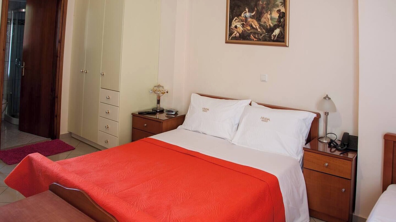 Photo of Bedroom in Lepreo