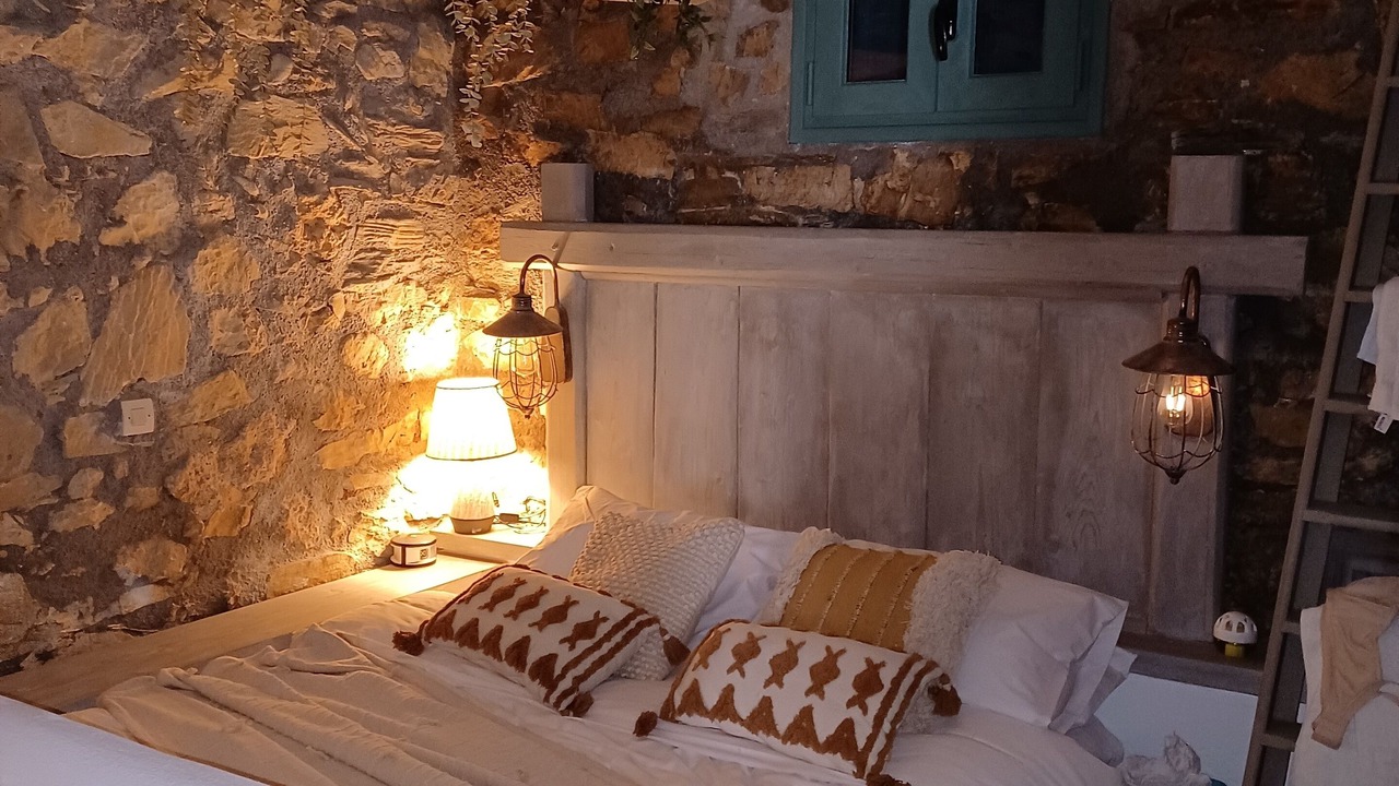 Photo of Bedroom in Aipeia