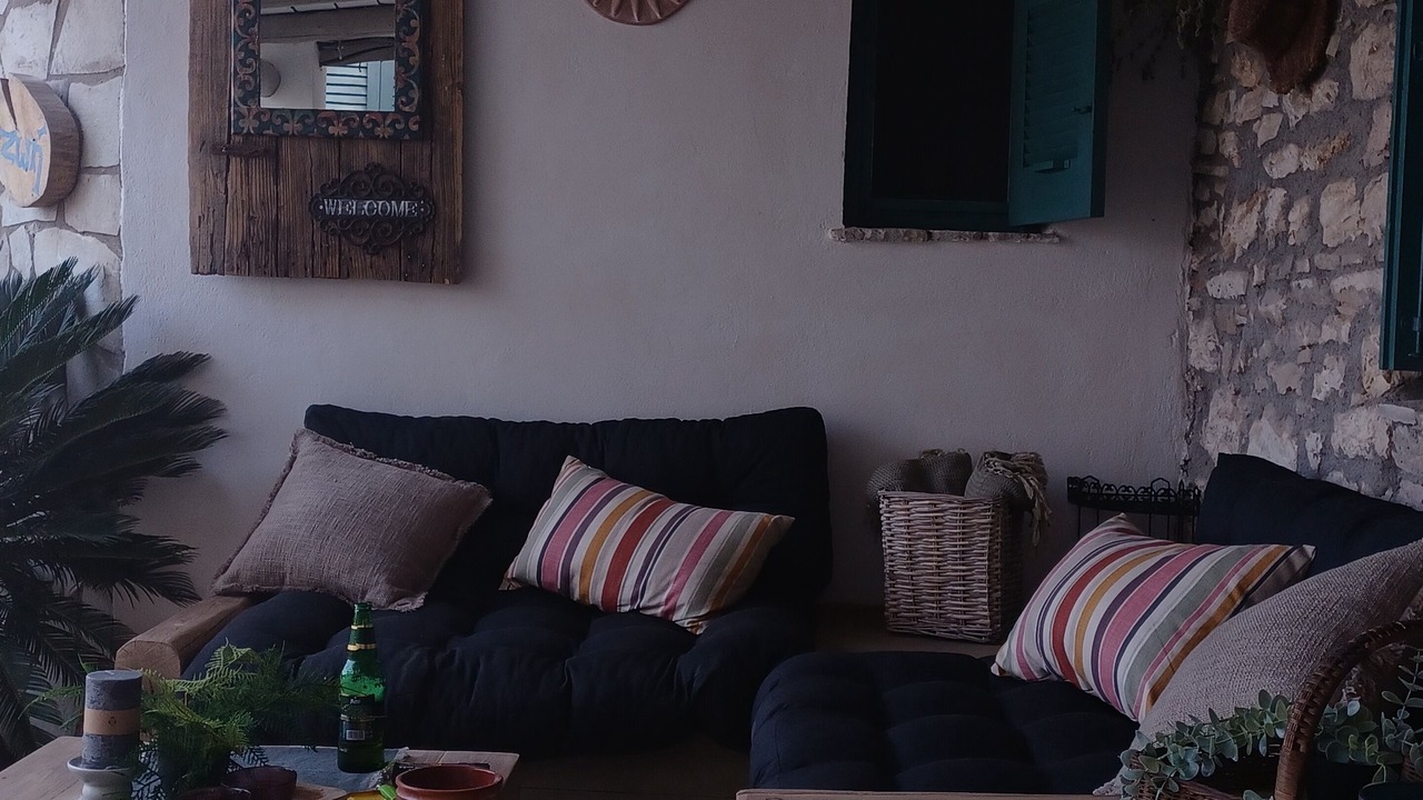 Photo of Livingroom in Aipeia