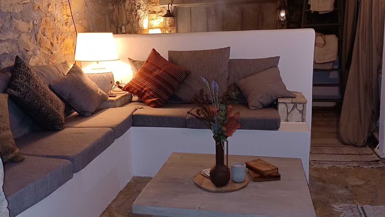 Photo of Livingroom in Aipeia