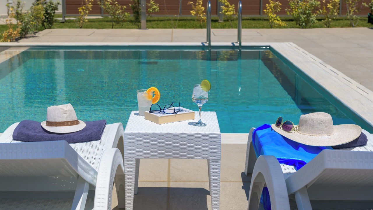 Photo of Outdoor in Theologos