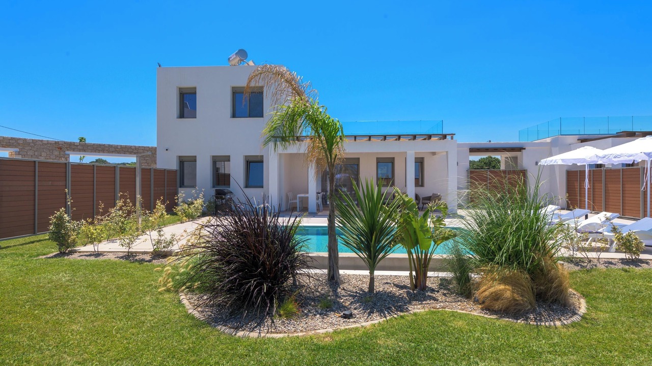 Photo of Outdoor in Theologos