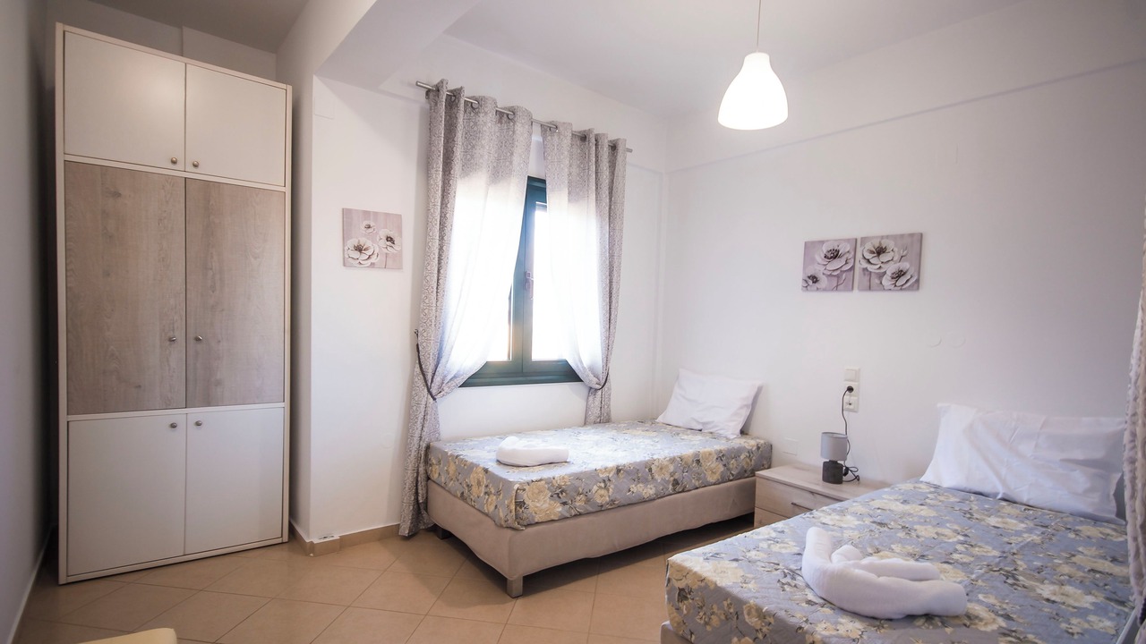 Photo of Bedroom in Archanes