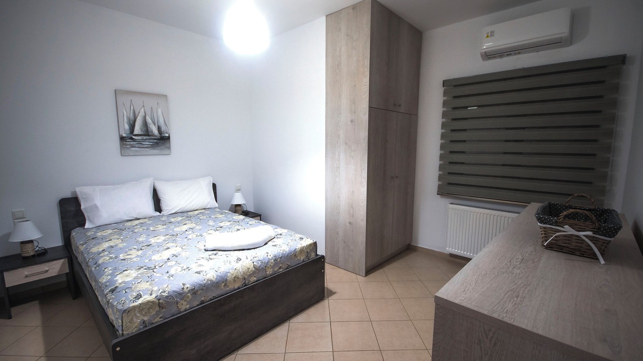 Photo of Bedroom in Archanes