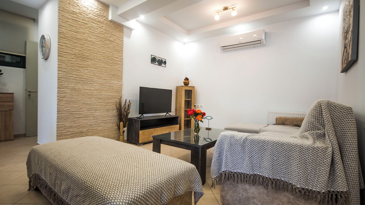Photo of Bedroom in Archanes