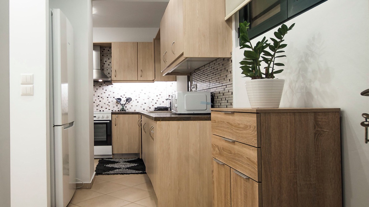 Photo of Kitchen in Archanes