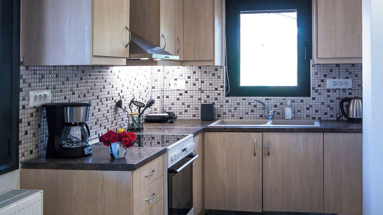 Photo of Kitchen in Archanes