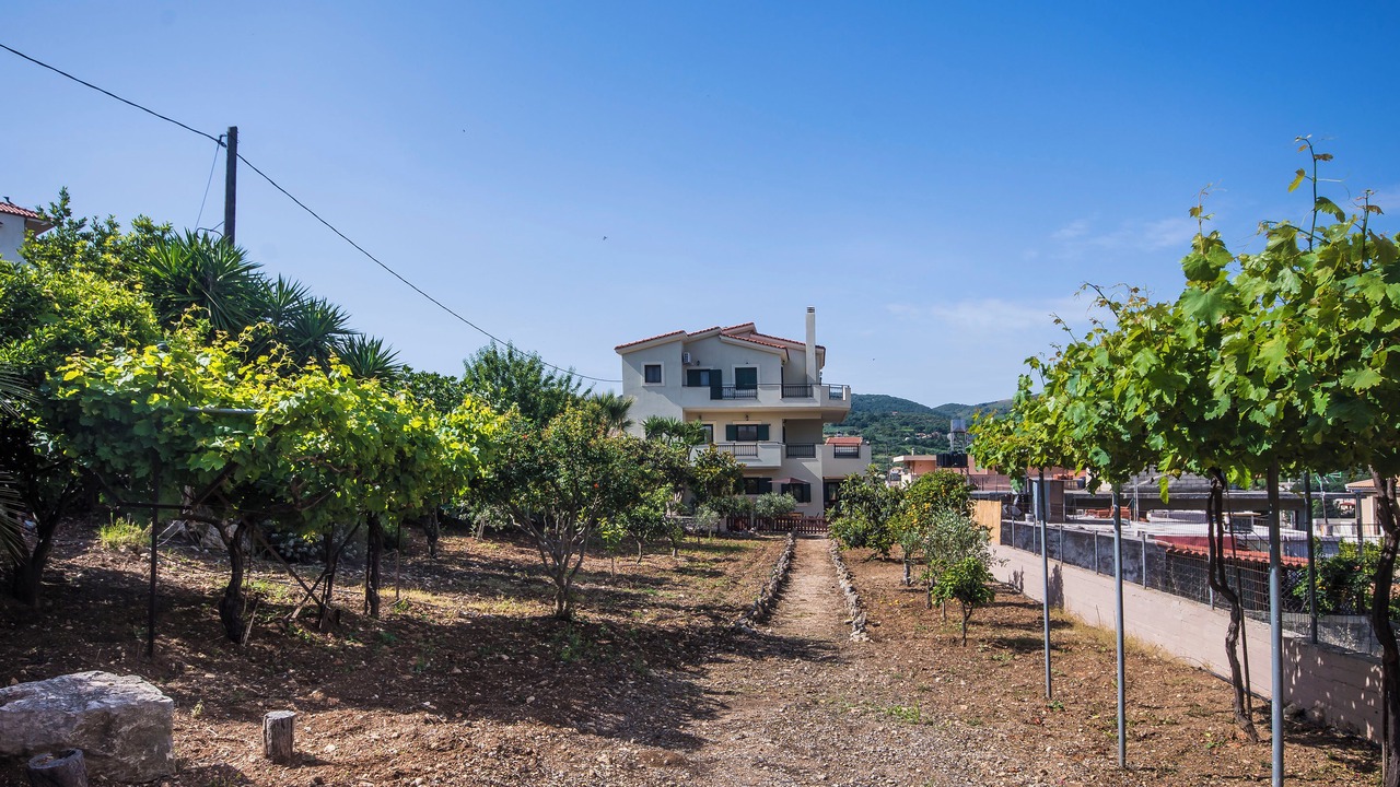Photo of Outdoor in Archanes