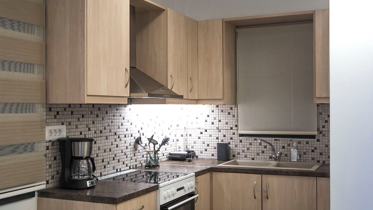 Photo of Kitchen in Archanes