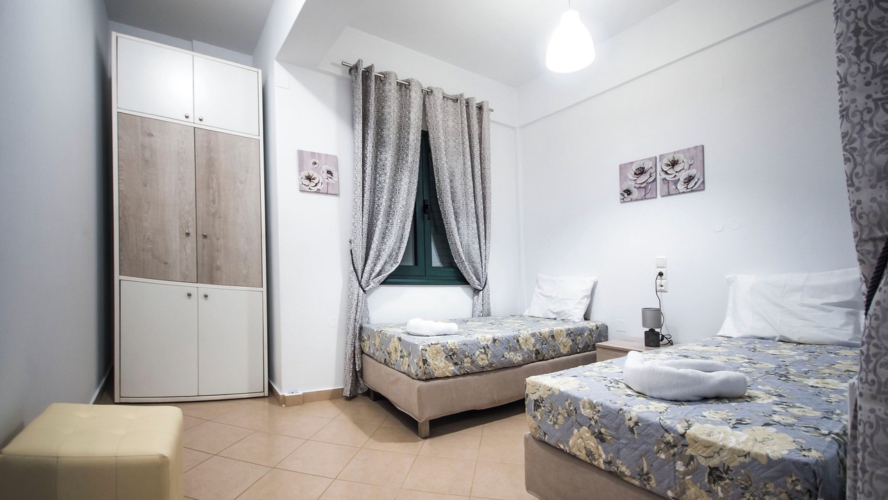 Photo of Bedroom in Archanes