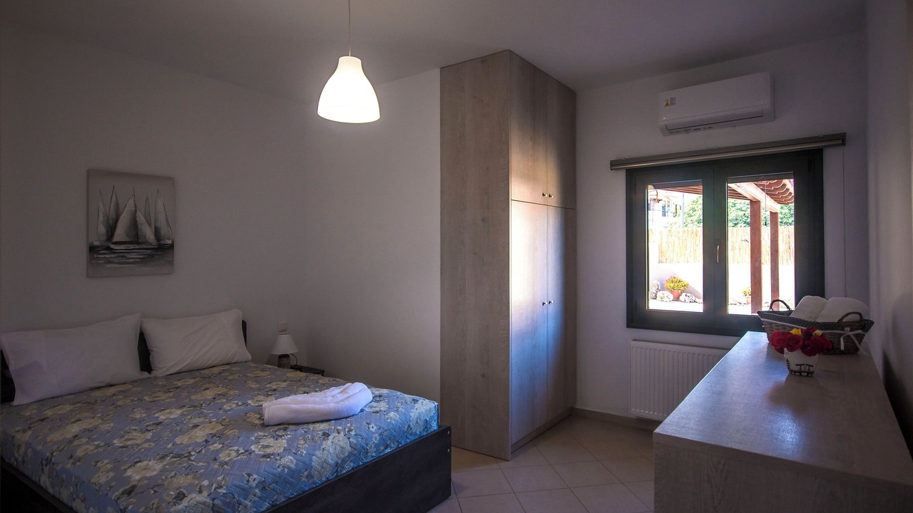 Photo of Bedroom in Archanes