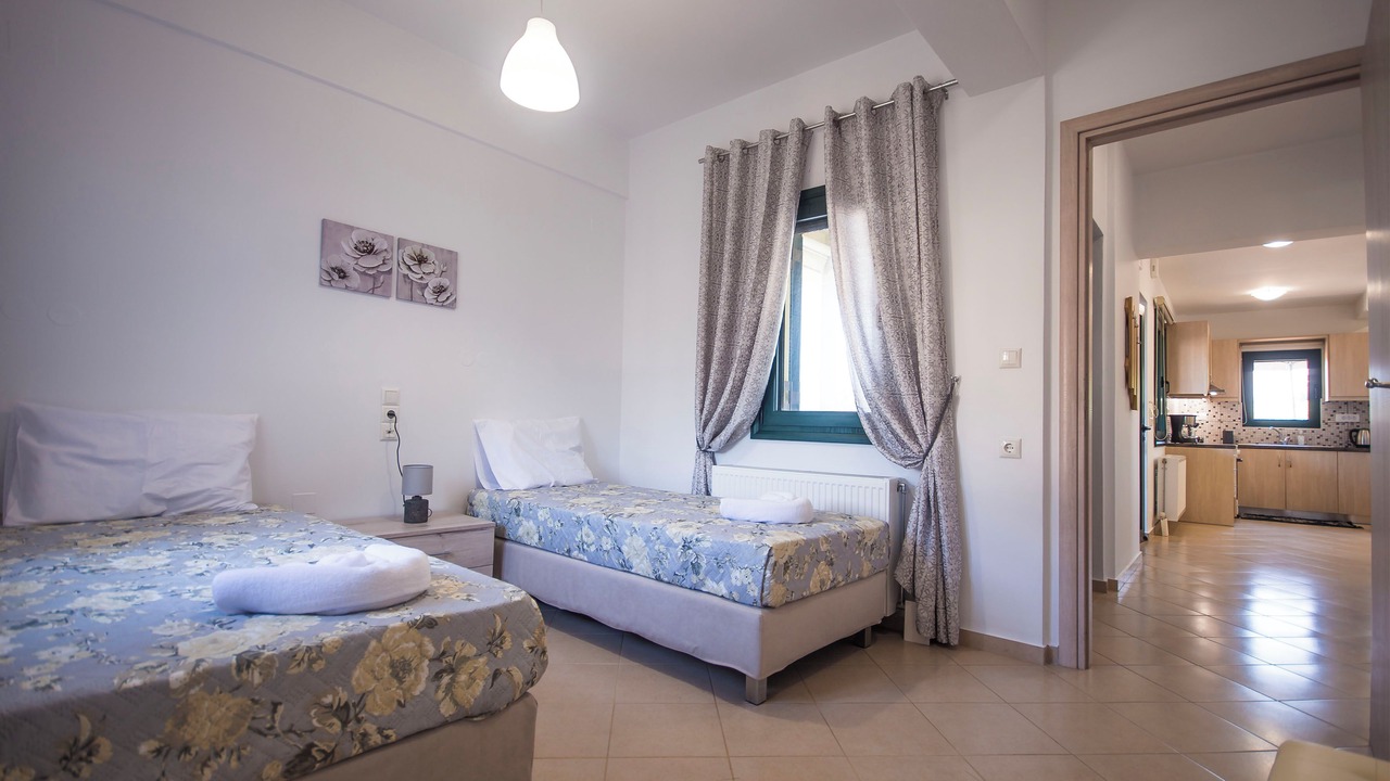Photo of Bedroom in Archanes