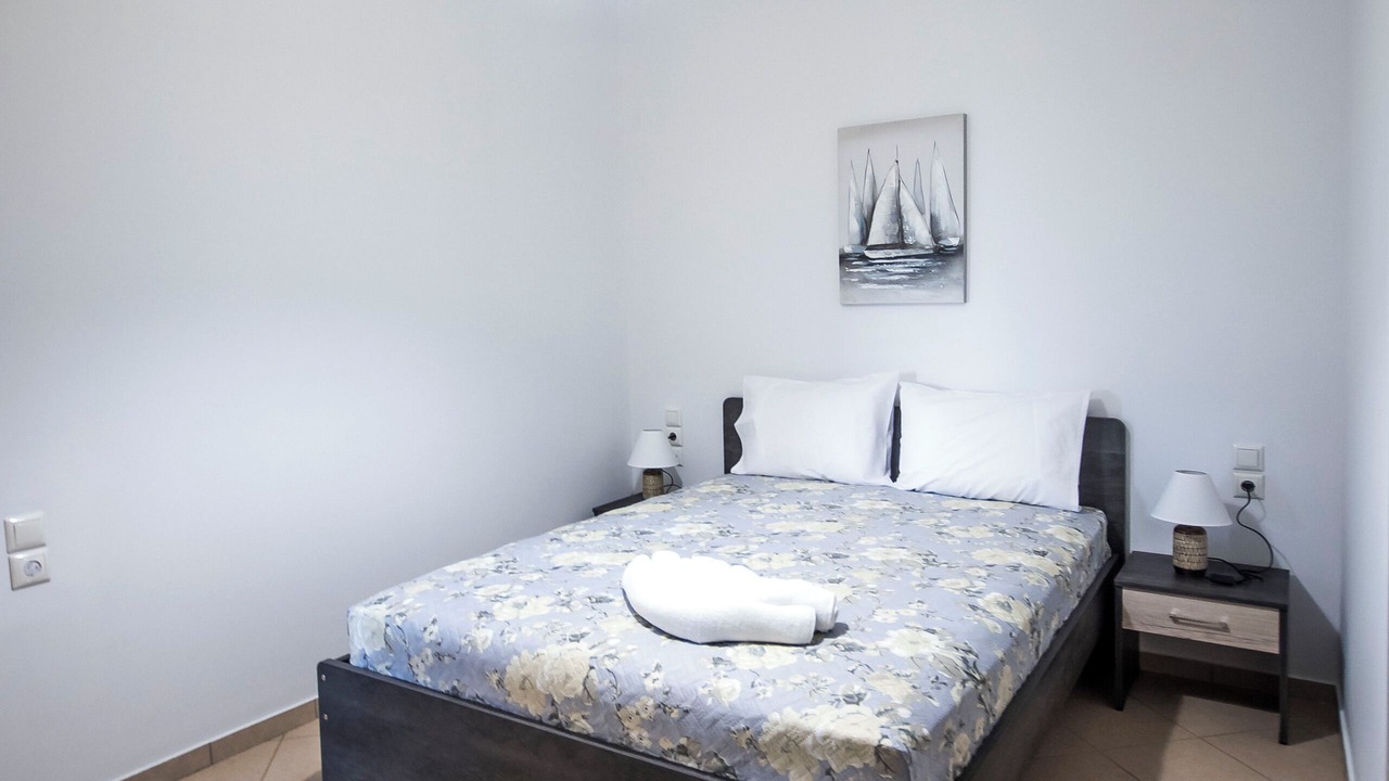 Photo of Bedroom in Archanes