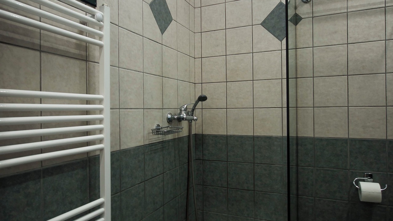 Photo of Bathroom in Archanes