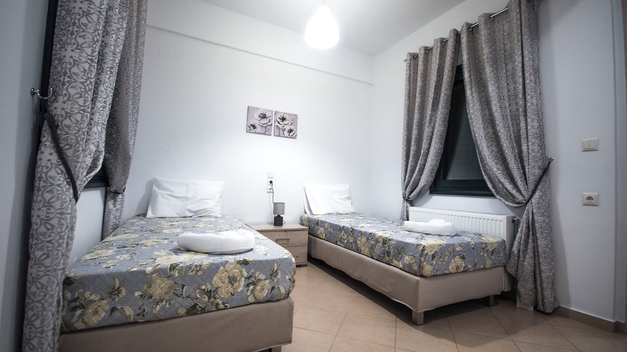 Photo of Bedroom in Archanes