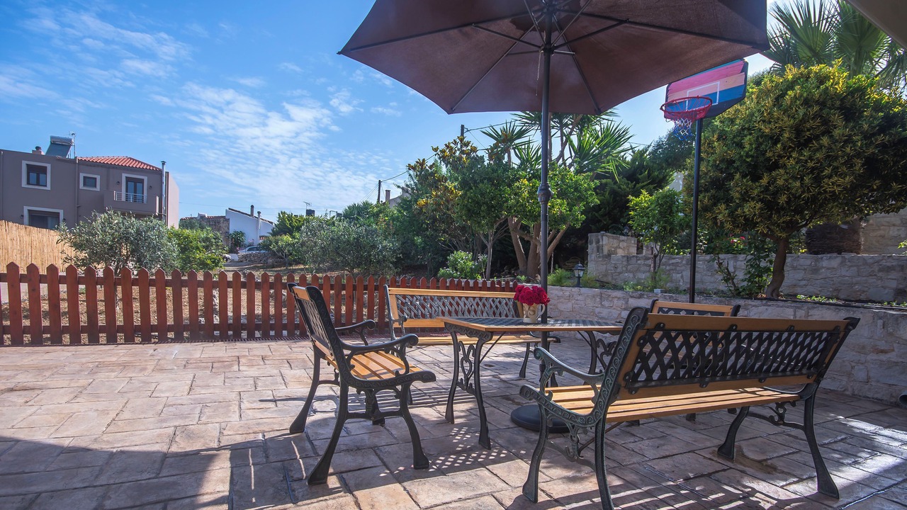 Photo of Outdoor in Archanes