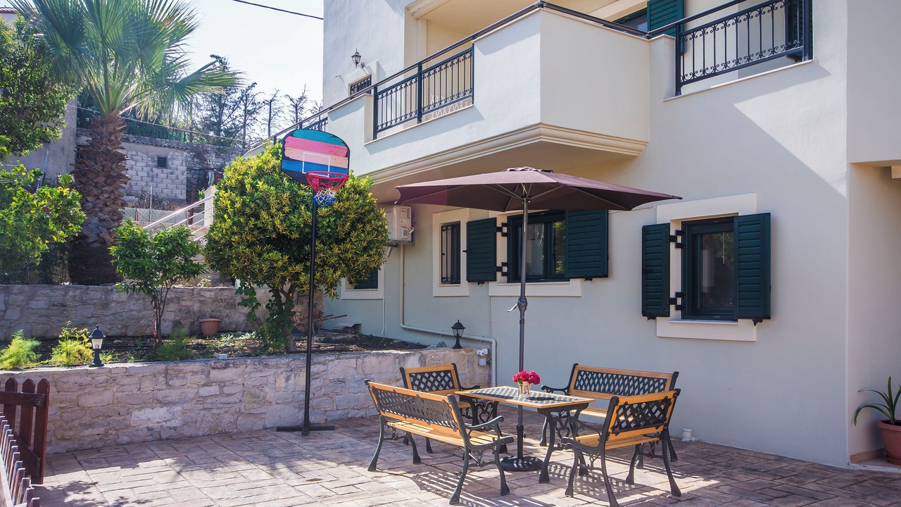 Photo of Outdoor in Archanes