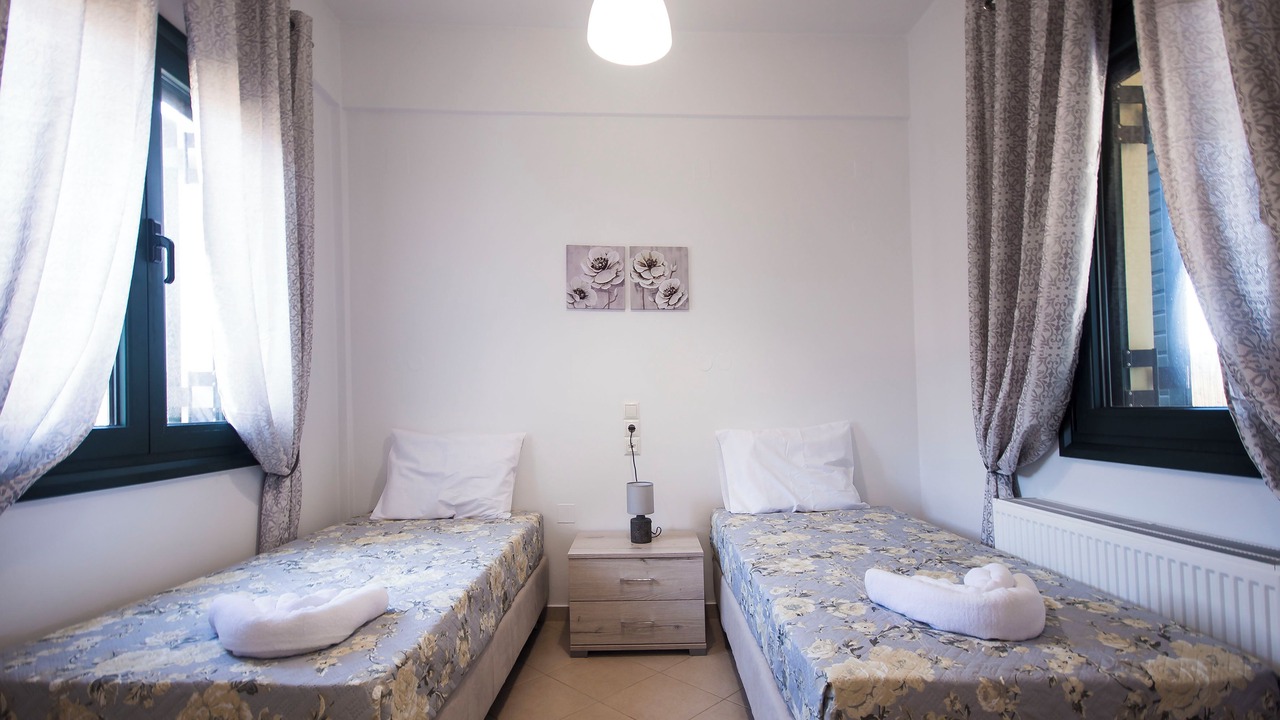 Photo of Bedroom in Archanes