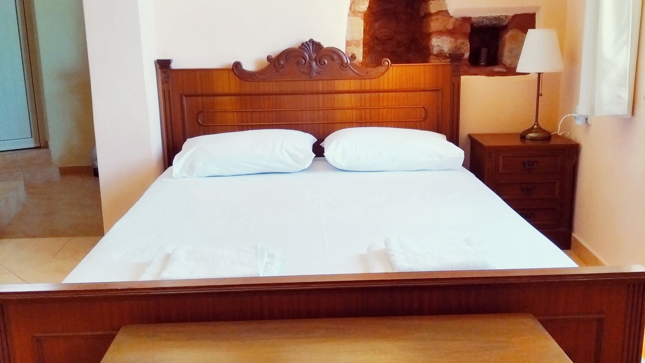 Photo of Bedroom in Ano Vouves
