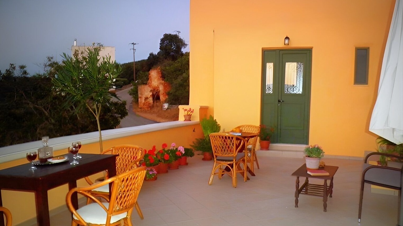 Photo of Outdoor in Ano Vouves