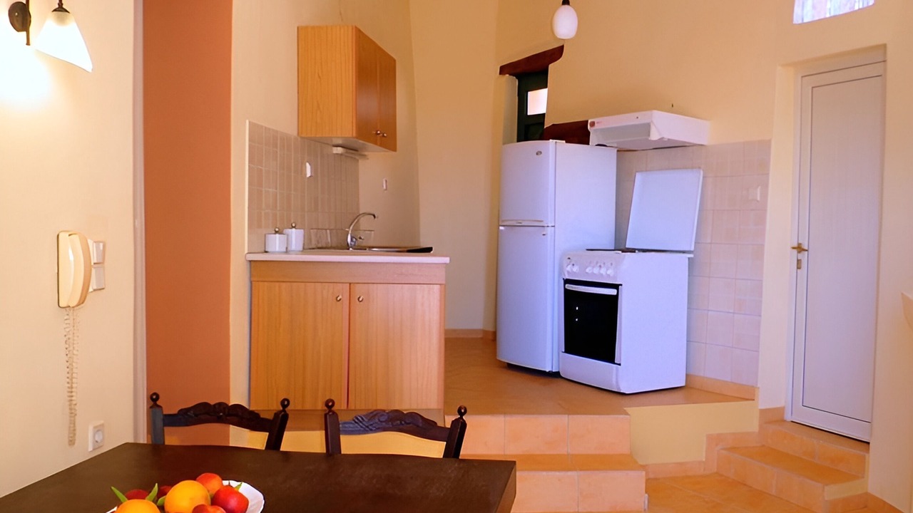 Photo of Kitchen in Ano Vouves