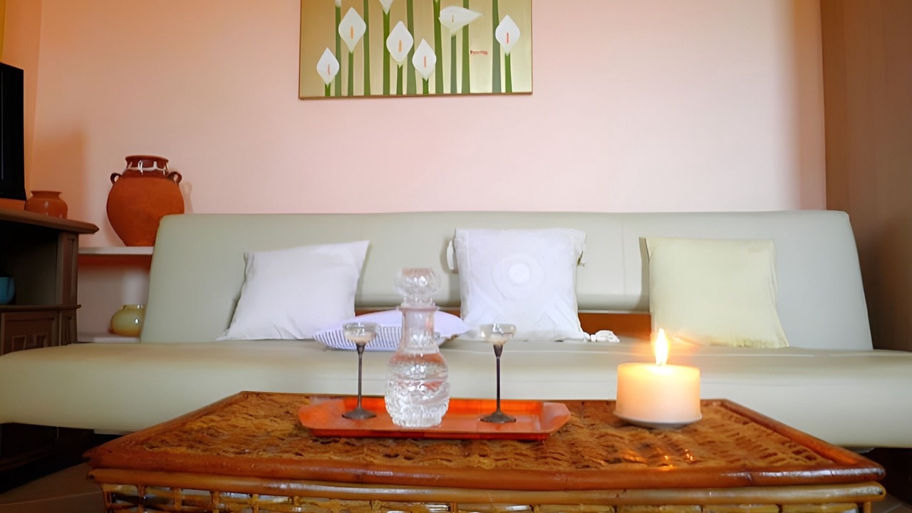 Photo of Livingroom in Ano Vouves