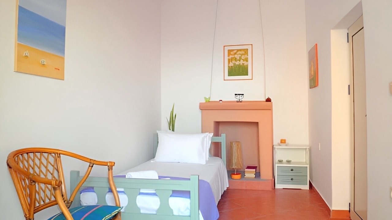 Photo of Bedroom in Ano Vouves