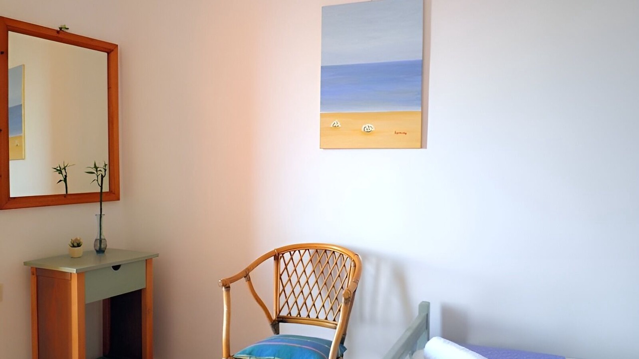 Photo of Bedroom in Ano Vouves