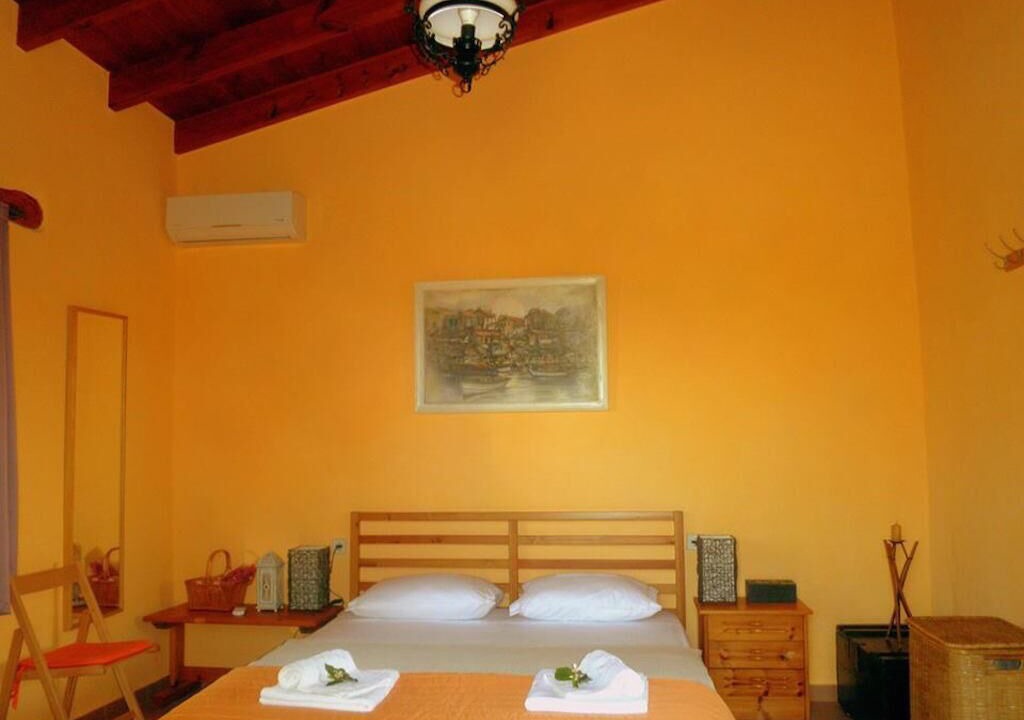 Photo of Bedroom in Ano Vouves
