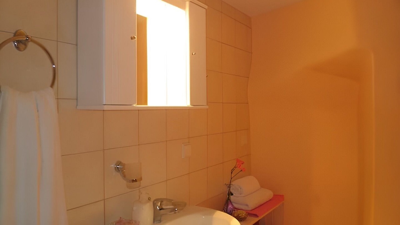 Photo of Bathroom in Ano Vouves