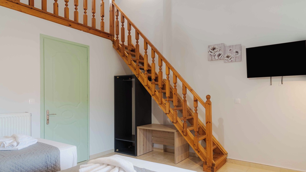Photo of Bedroom in Kavos