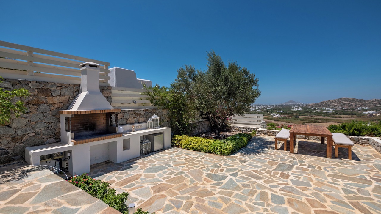 Photo of Outdoor in Naxos Town