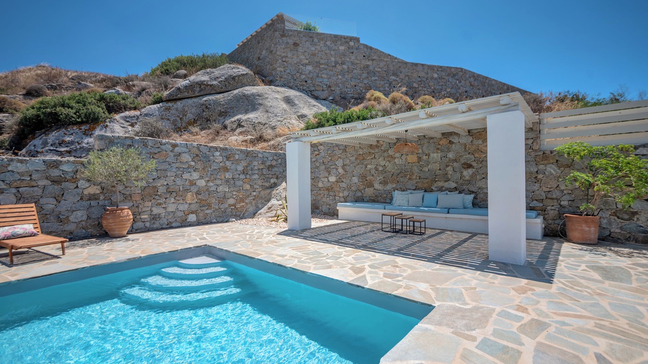 Photo of Outdoor in Naxos Town