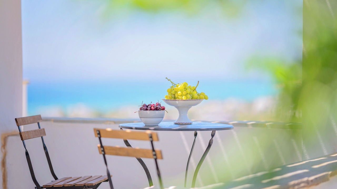 Photo of Outdoor in Naxos Town