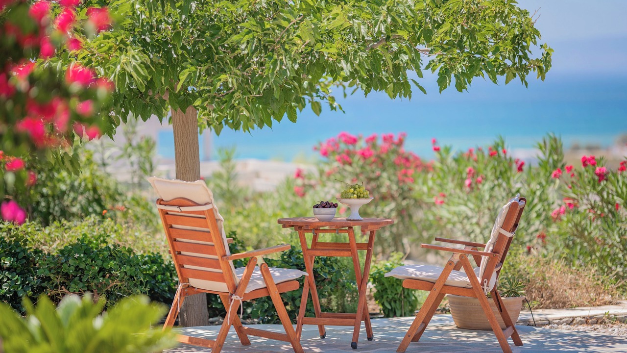 Photo of Outdoor in Naxos Town