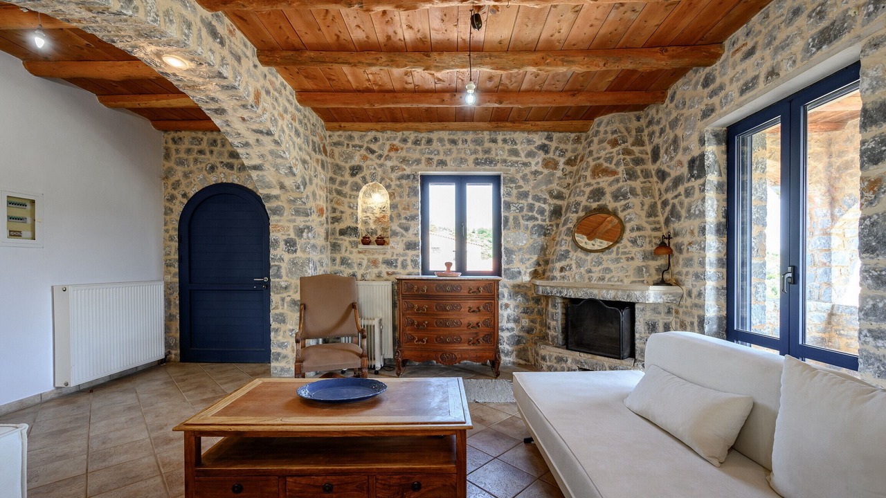 Photo of Outdoor in Lampini
