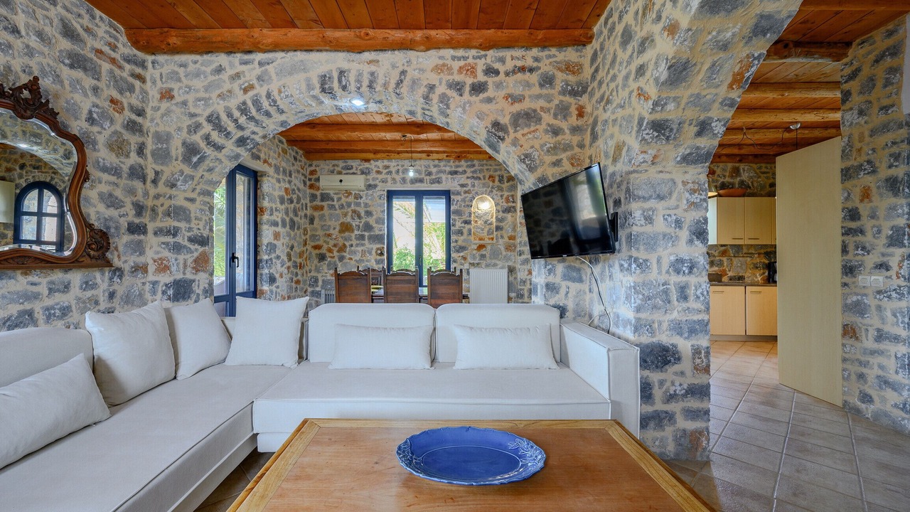 Photo of Outdoor in Lampini