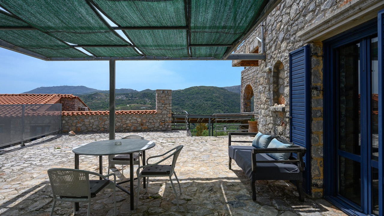 Photo of Outdoor in Lampini