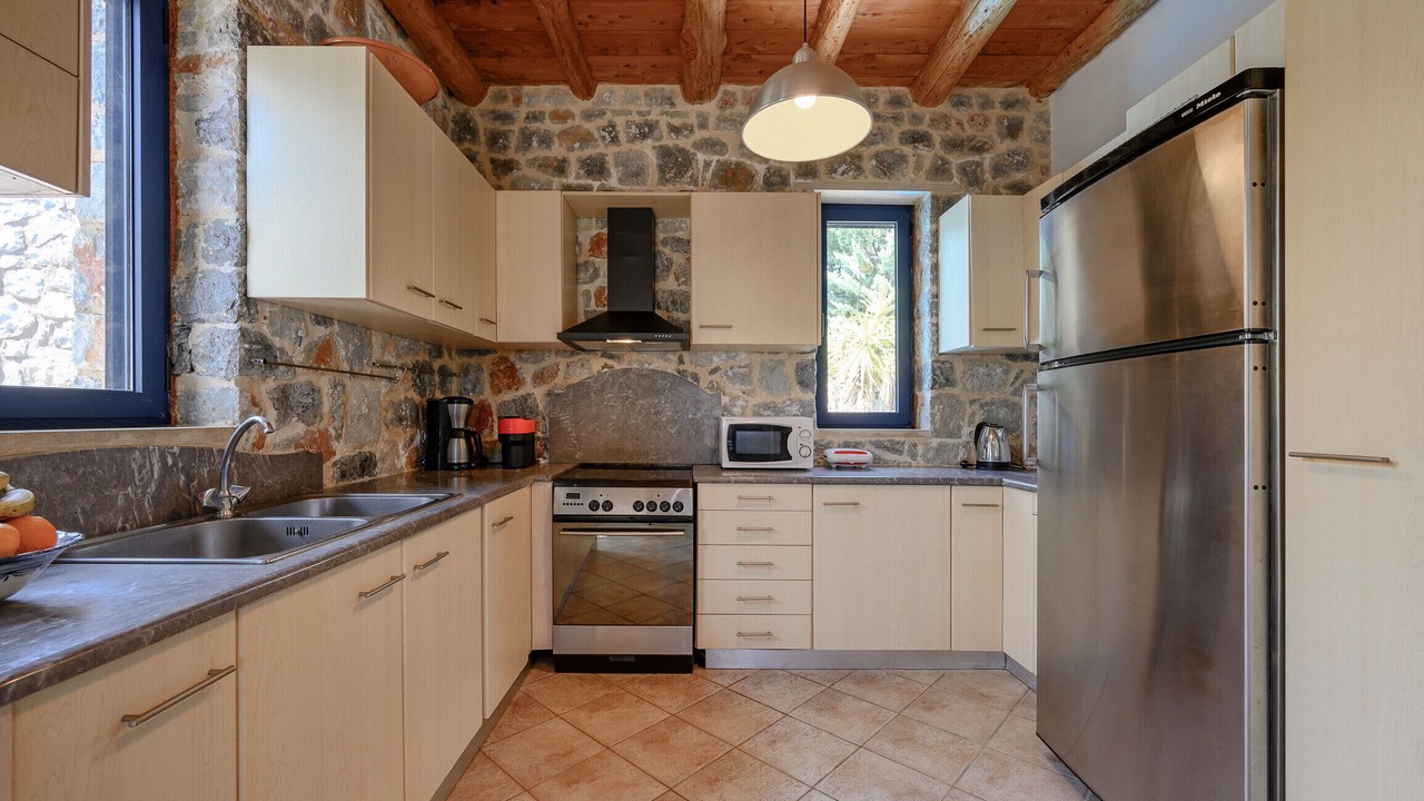 Photo of Outdoor in Lampini