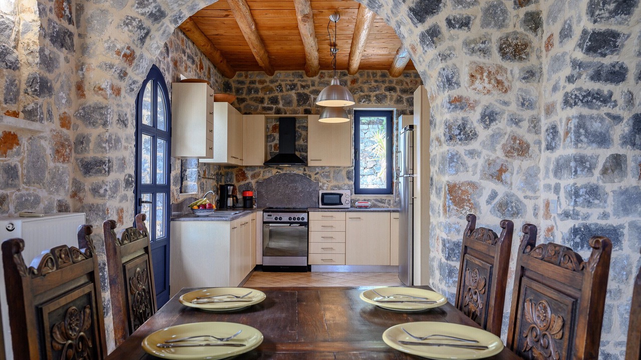 Photo of Outdoor in Lampini
