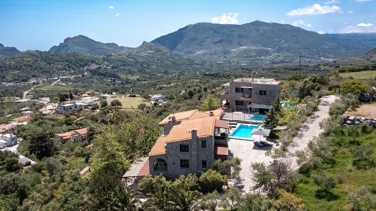 Photo of Outdoor in Lampini