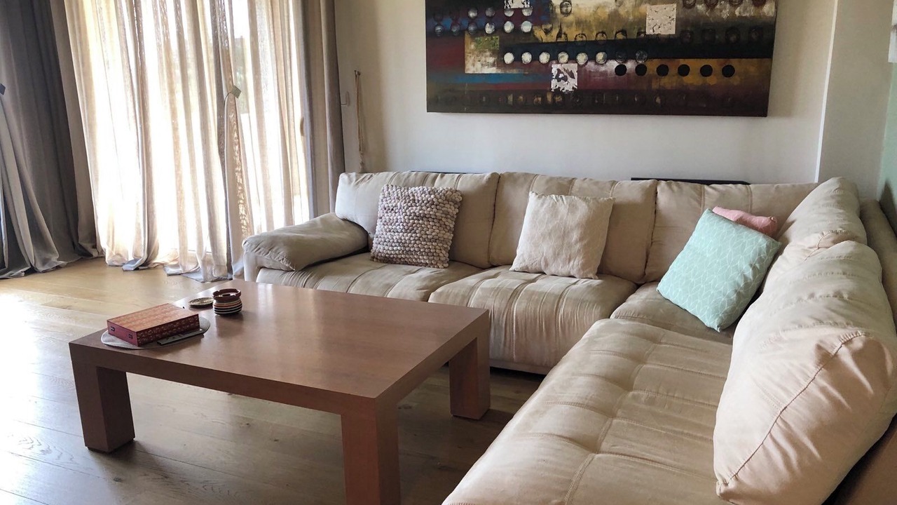 Photo of Livingroom in Plagiarion