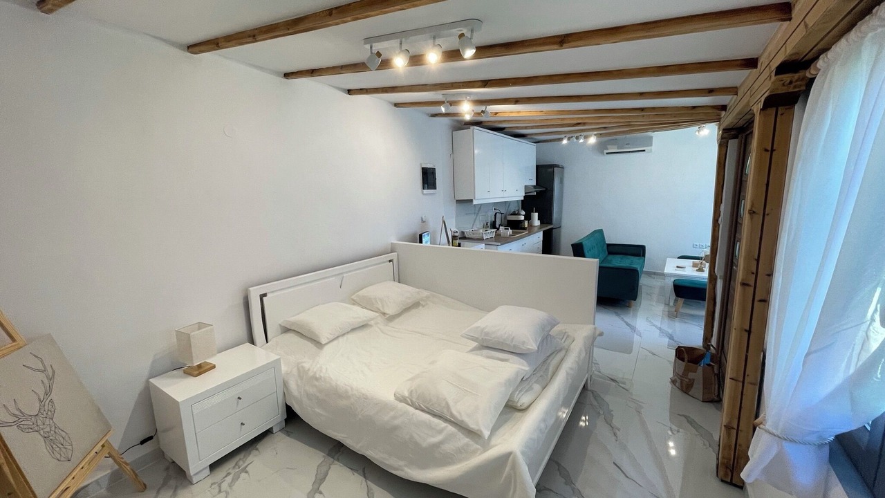 Photo of Bedroom in Katerini