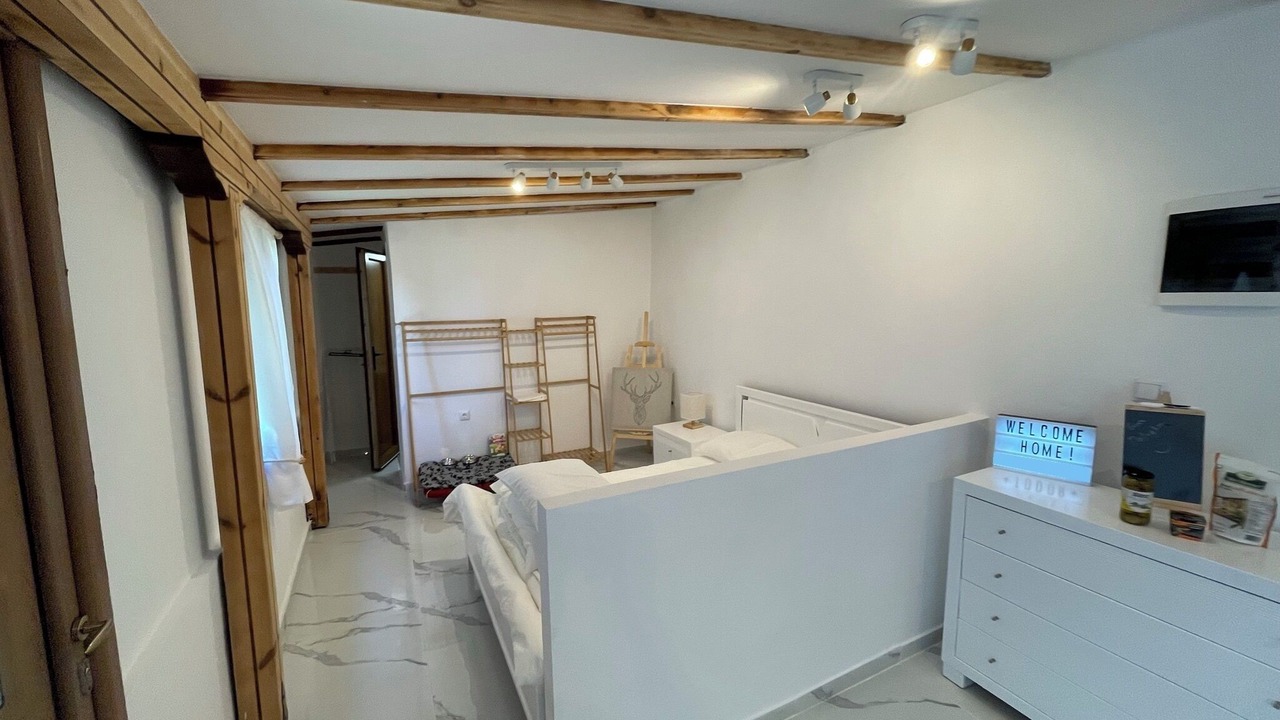 Photo of Bedroom in Katerini