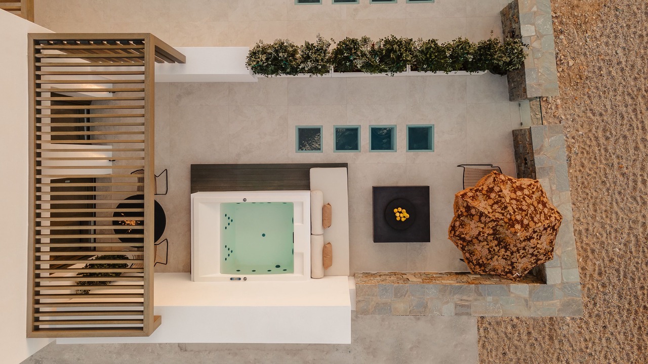 Photo of Outdoor in Naxos