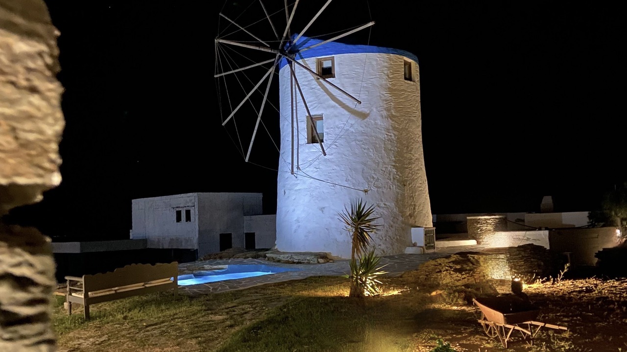 Photo of Outdoor in Sifnos