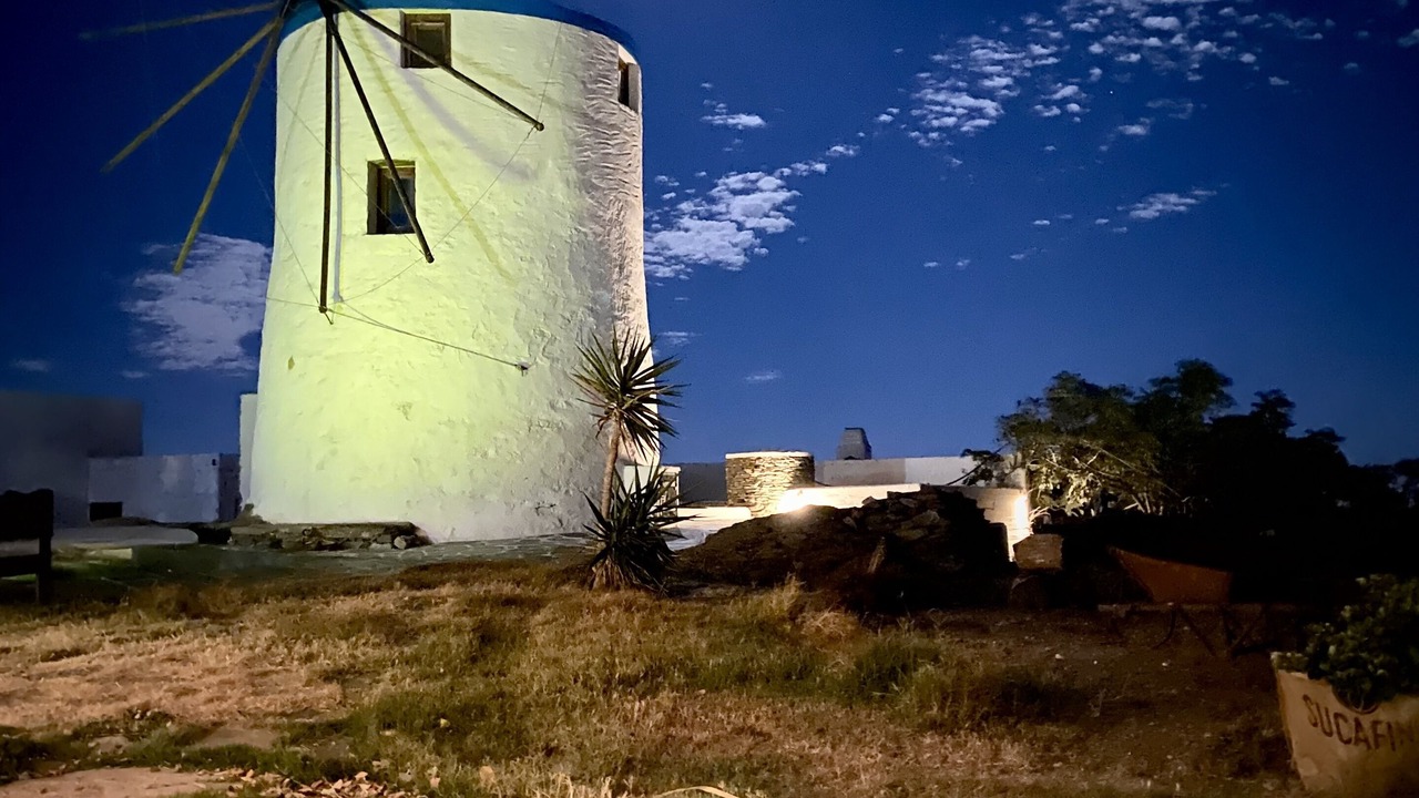 Photo of Others in Sifnos